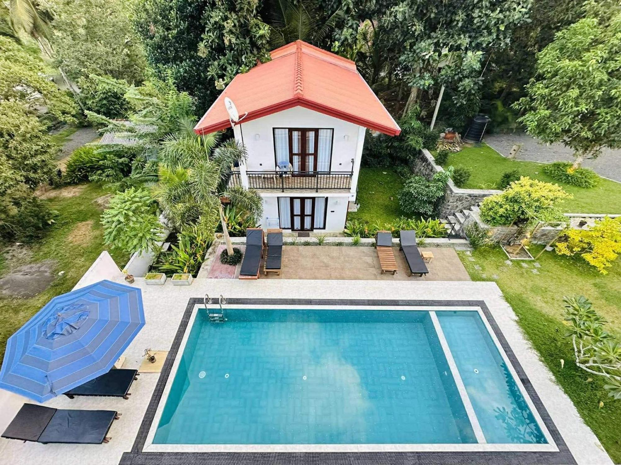 Finch Tangalle Exterior photo